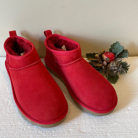 NEW🎁✨UGG Classic Ultra Mini Boot - Picture 2 of 12